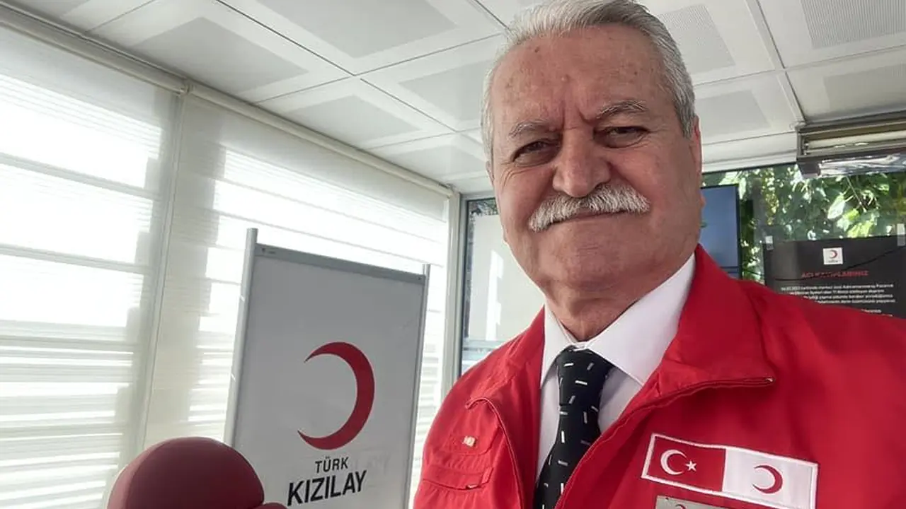 Uşak Kızılay'dan Kan Bağışı Kampanyası