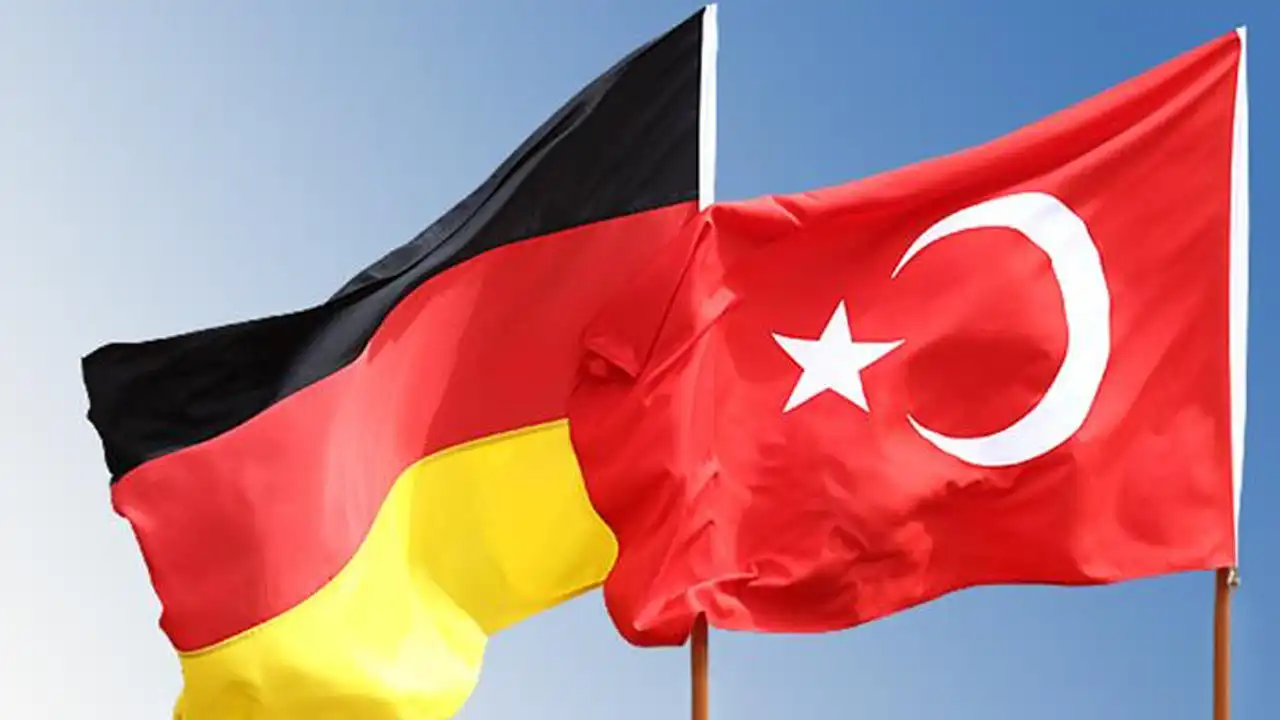 Berlin Büyükelçisi: Türkiye, Almanya İlişkileri ve Vize Serbestisi Çağrısı