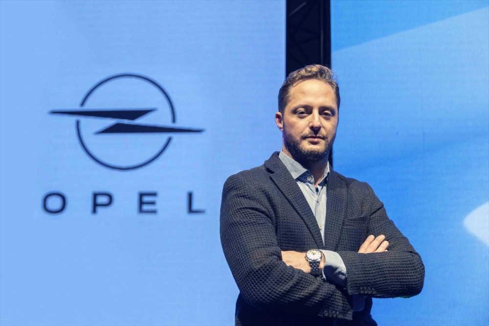 Opel Türkiye, 2023'te satışlarını 2 kat artırdı.