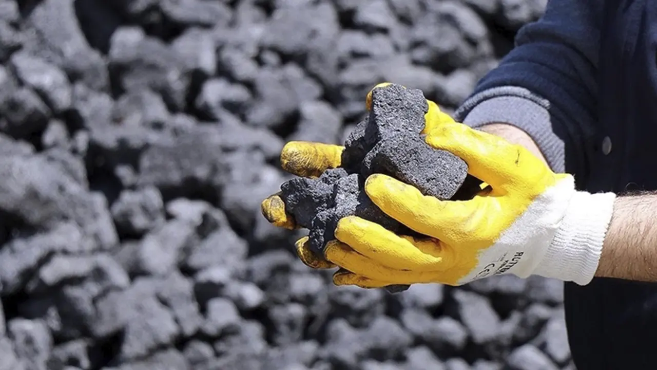 Uşak'a 99 Milyon TL Kömür Madeni Yatırımı