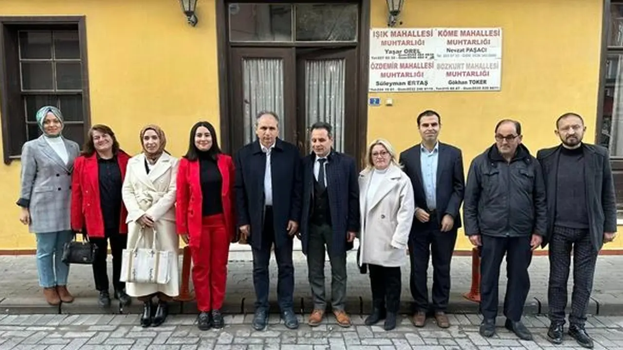 Vekil Güneş Görme Engellileri Unutmadı