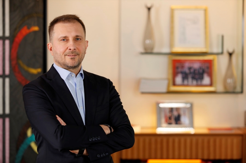 Akbank, bankacılık çözümlerinde "üretken yapay zeka" ile fark yaratıyor