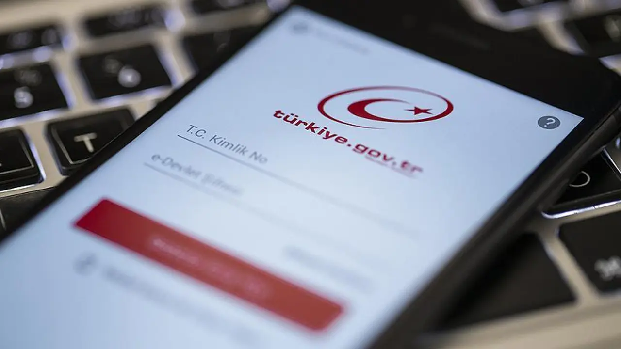 e-Devlet şifre işlemleri için yeni başvuru merkezi belirlendi