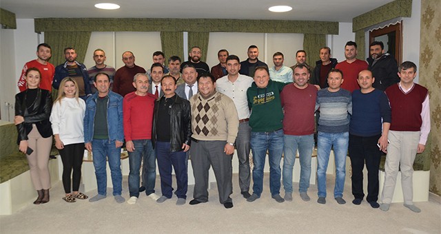 YADER UŞAK İL TEMSİLCİLİĞİ BİR İLKİ GERÇEKLEŞTİRDİ