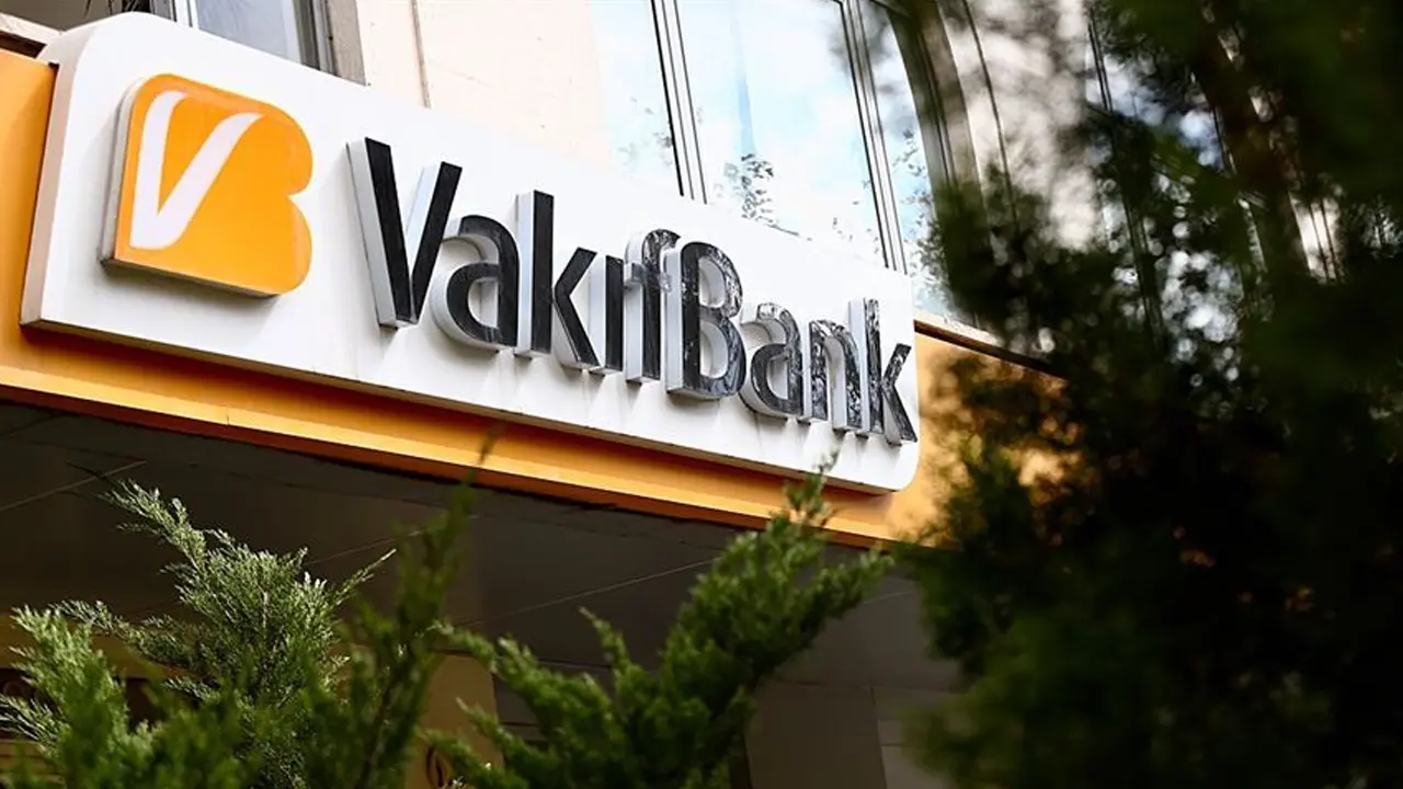 VakıfBank'ın ekosistemi "Vinov Kampüs" oldu