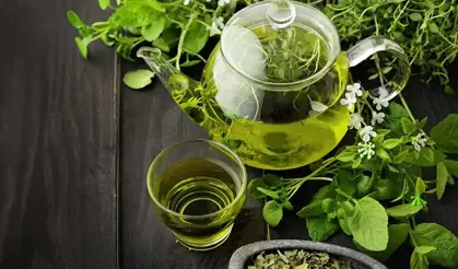 Kekik Çayı: Doğanın Şifalı Dokunuşuyla Sağlığınızı Destekleyin!