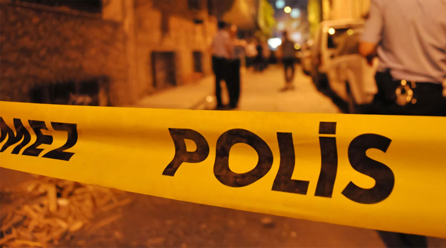 İzmir'de 10'uncu Kattan Düşen Halil Gül ve Hüsnü Akan Öldü