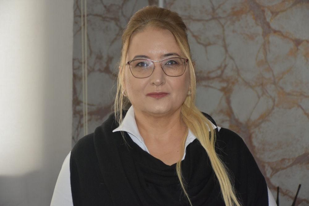 Afyonkarahisar'da "Sıfır Atık Gezegenimizi ve Geleceğimizi Koruyalım" projesi tanıtıldı