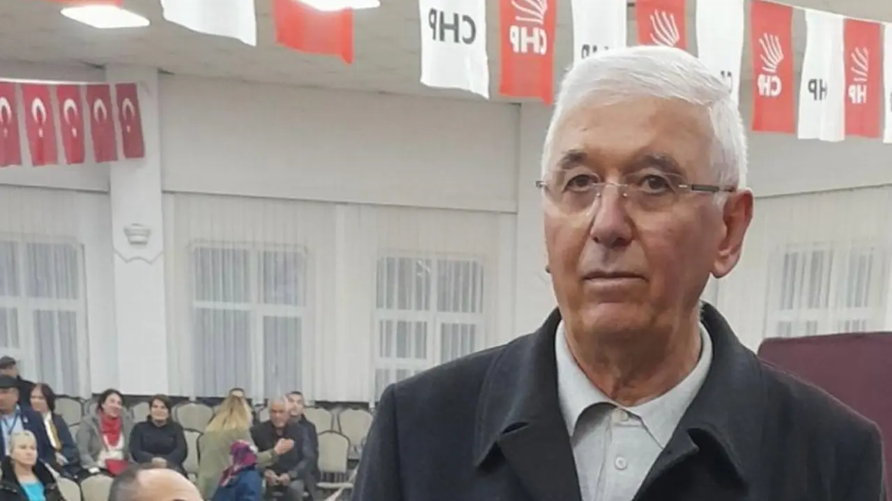 Banaz Belediye Başkan Adayı Erdem Oldu