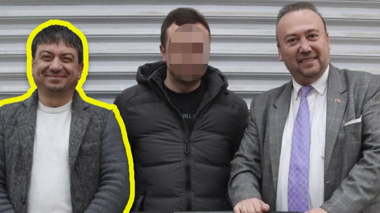 İYİ Parti’nin Neferi Şimdi CHP’nin Neferi Oldu..!