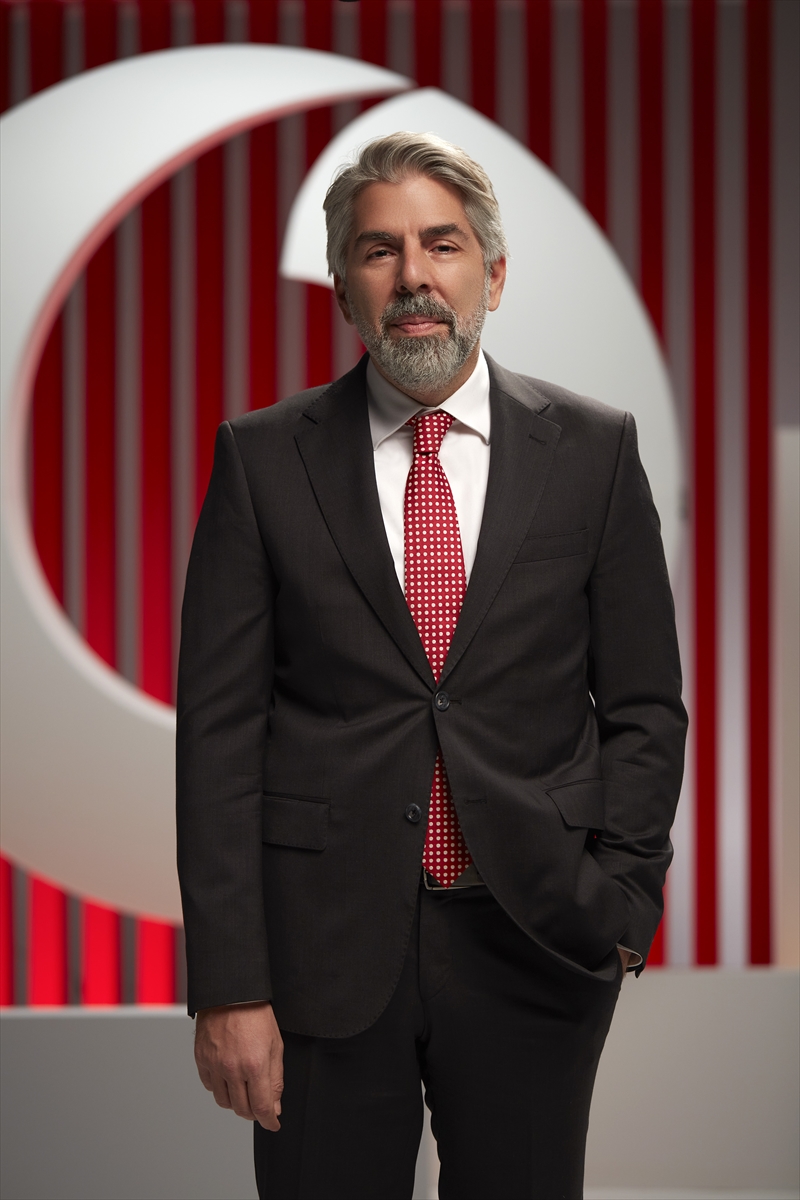 Uşak'ta Kodlama Sınıfı Açan Vodafone, Maraş ve Hatay'la 10 Sınıfa Ulaştı