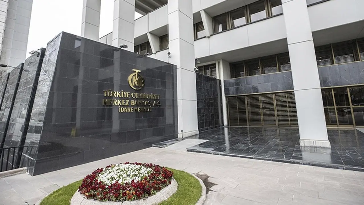 Merkez Bankası Faiz, enflasyon ve dolar tahminlerini açıkladı