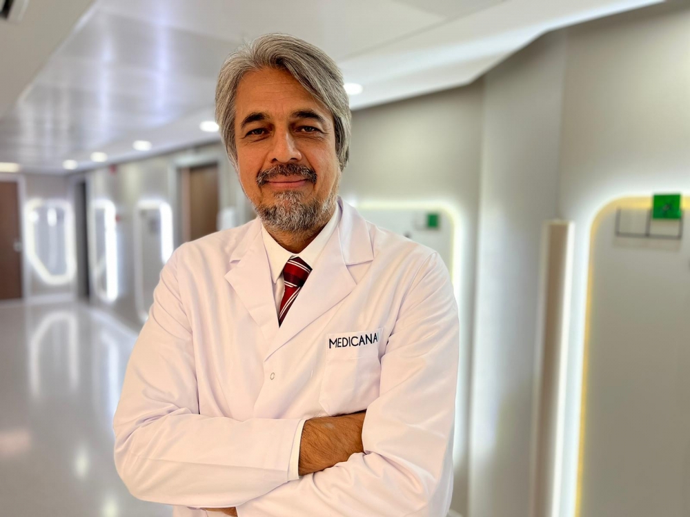 Uzmanından "tiroit kanseri yaygınlaşıyor" uyarısı