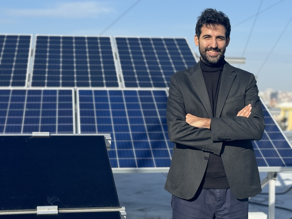 Elektrikte arz-talep değişkenliği temiz enerjiye geçişi zorlaştırabilir