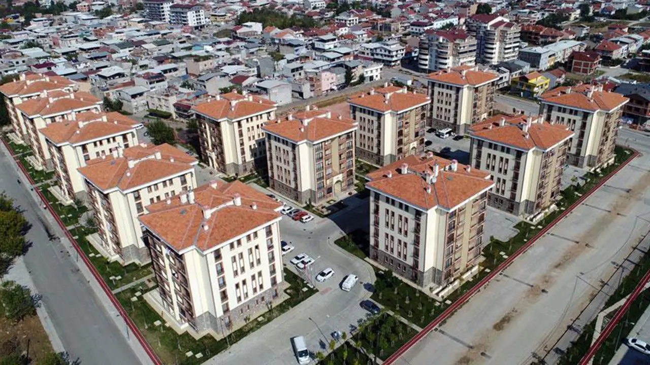 TOKİ, 26 İlde Konut ve İş Yeri Satışı İçin Açık Artırma Düzenleyecek