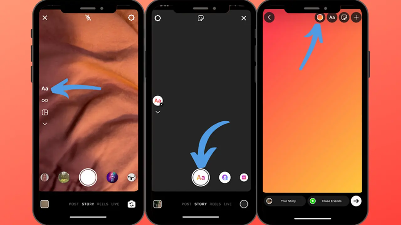 Instagram, Takip İsteklerine Neden Eklemeyi Planlıyor!
