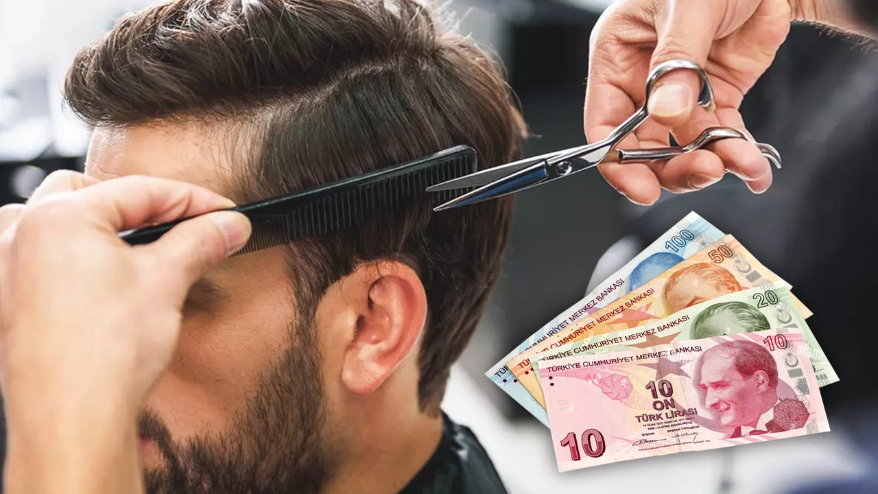 Berbere Gitmek Yürek İster… İşte Yeni Zamlı Fiyatlar..!