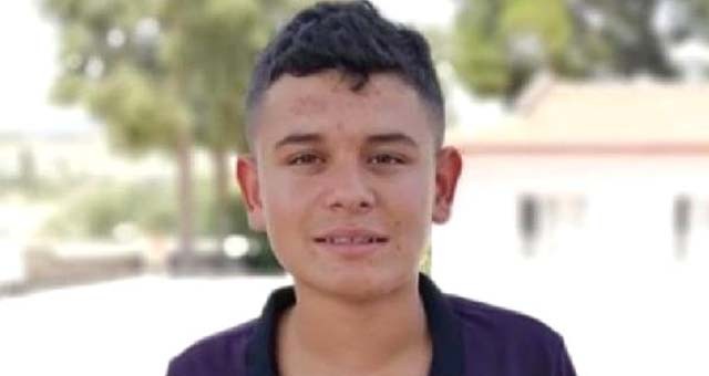 15 YAŞINDAKİ KADİRHAN, TÜFEĞİN KAZAYLA ATEŞ ALMASI SONUCU ÖLDÜ