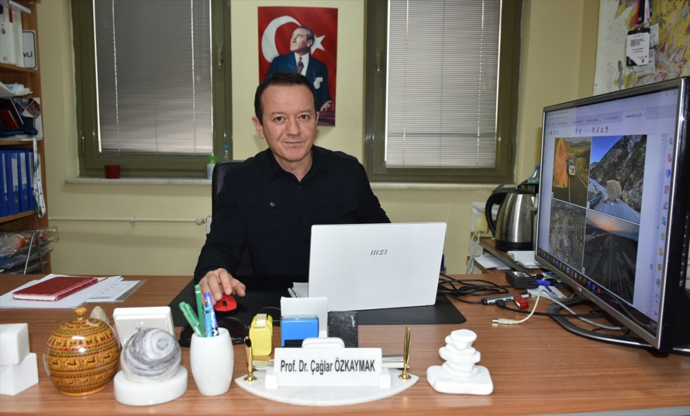 Hatay'daki kırılmamış fay hatları bilim insanlarının araştırmasıyla belirlenecek