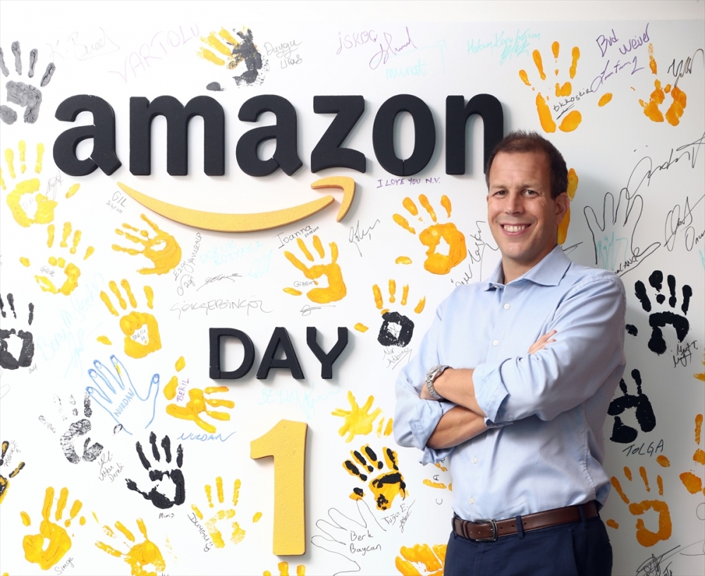 Amazon yenilenebilir enerjide yatırımlarını artırıyor