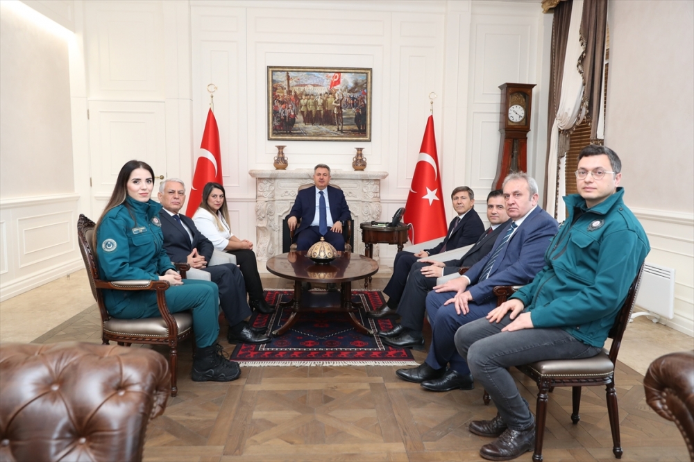 Dünya Gümrük Günü, İzmir'de kutlandı