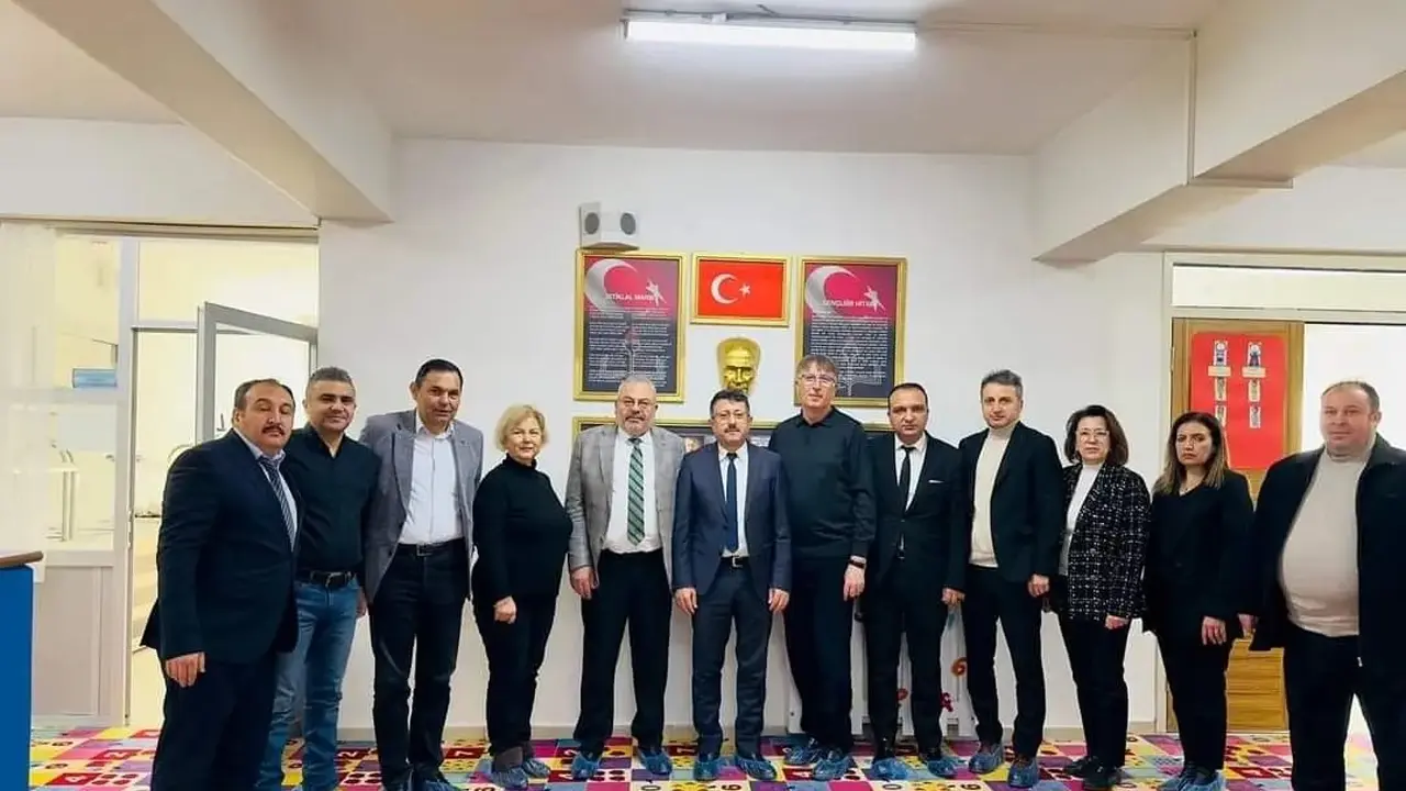 Özel Eğitim Kurumları İle İstişare