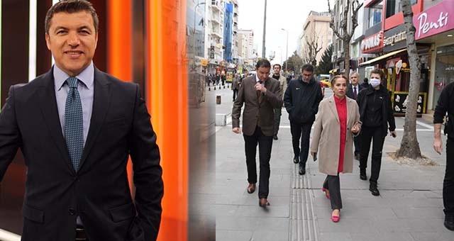 UŞAK’TA KORONA MÜCEDELESİNDE İŞLER İYİ GİTMİYOR MU?