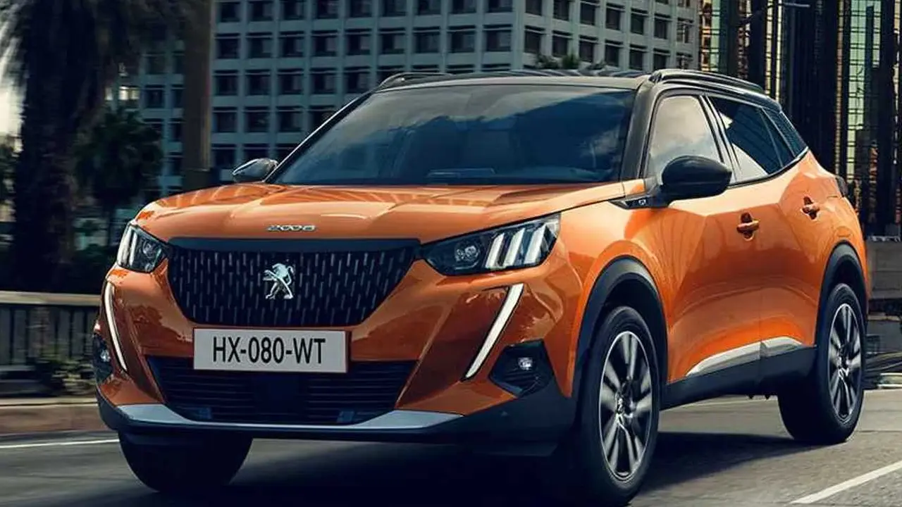 Peugeot "Yılın En İtibarlısı" seçildi