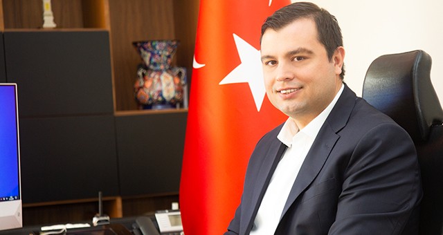 UŞAK BELEDİYE BAŞKANI ÇAKIN’DAN  RAMAZAN BAYRAMI MESAJI