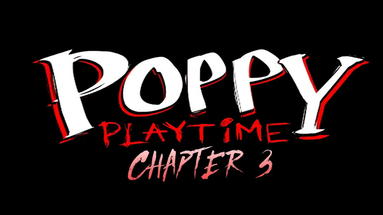 Poppy Playtime Chapter 3 Çıktı: Korku Dolu Bir Maceraya Hazır Olun!