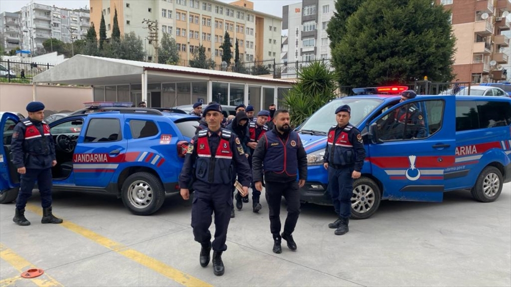Aydın'da arazide cesedi bulundu! Bir kişi tutuklandı