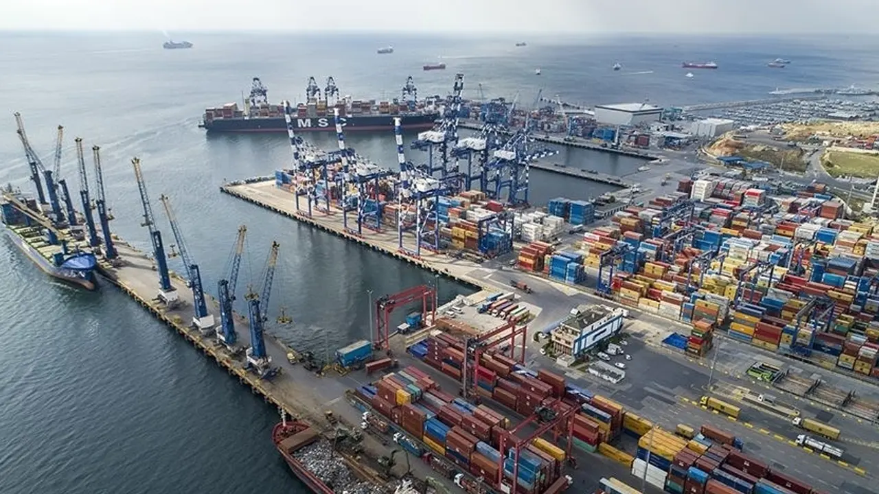 İzmir Ticaret Borsasında işlem hacmi geçen yıl yüzde 35 arttı