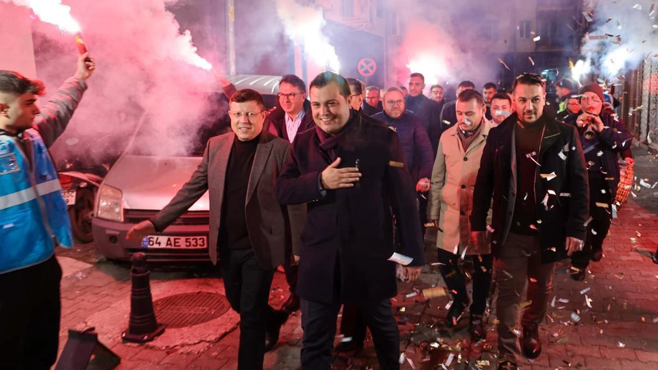 Ak Partili İş İnsan’ından Büyük Organizasyon