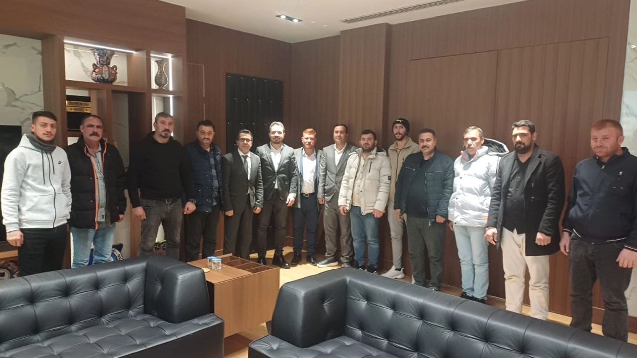 Roman Federasyon Başkanları Uşak’ta Toplanıyor