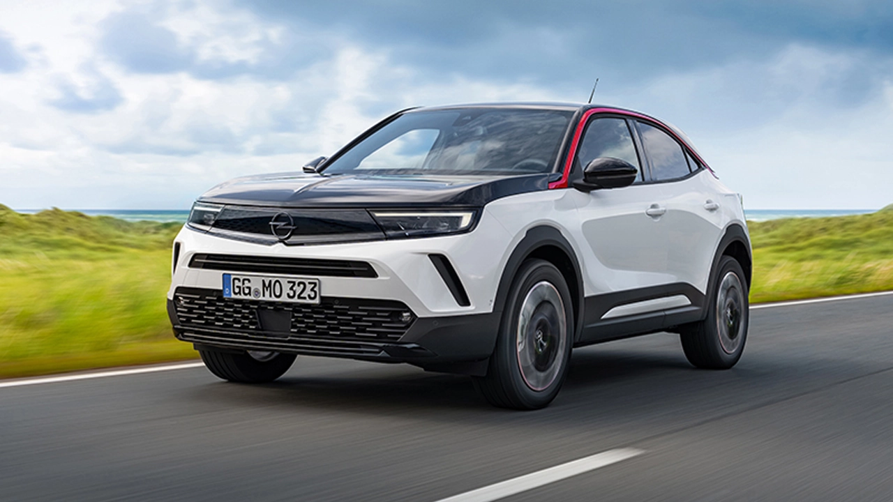 Opel, şubat ayına yeni kampanyalarla başlıyor