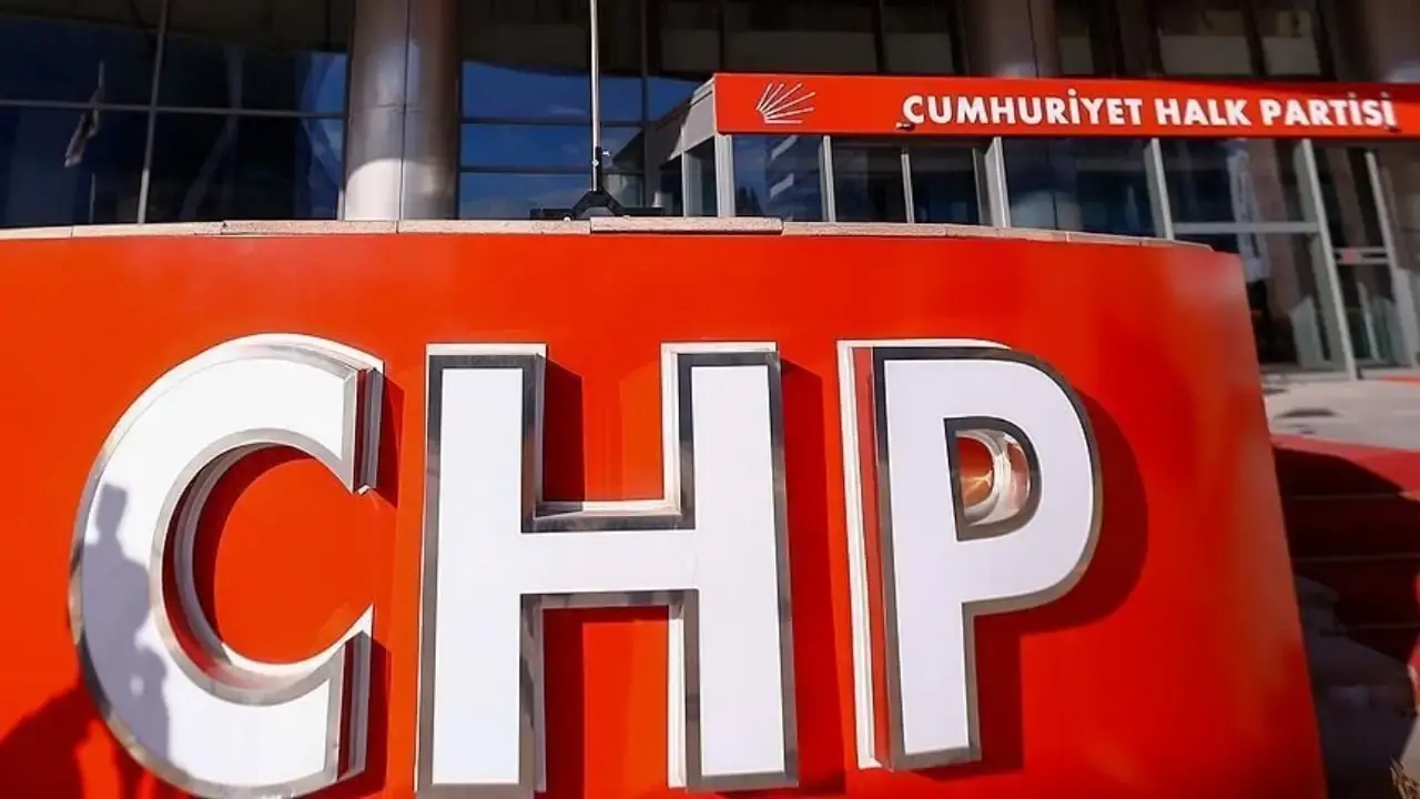 CHP'nin Nazilli belediye başkanı adayı adaylıktan çekildi