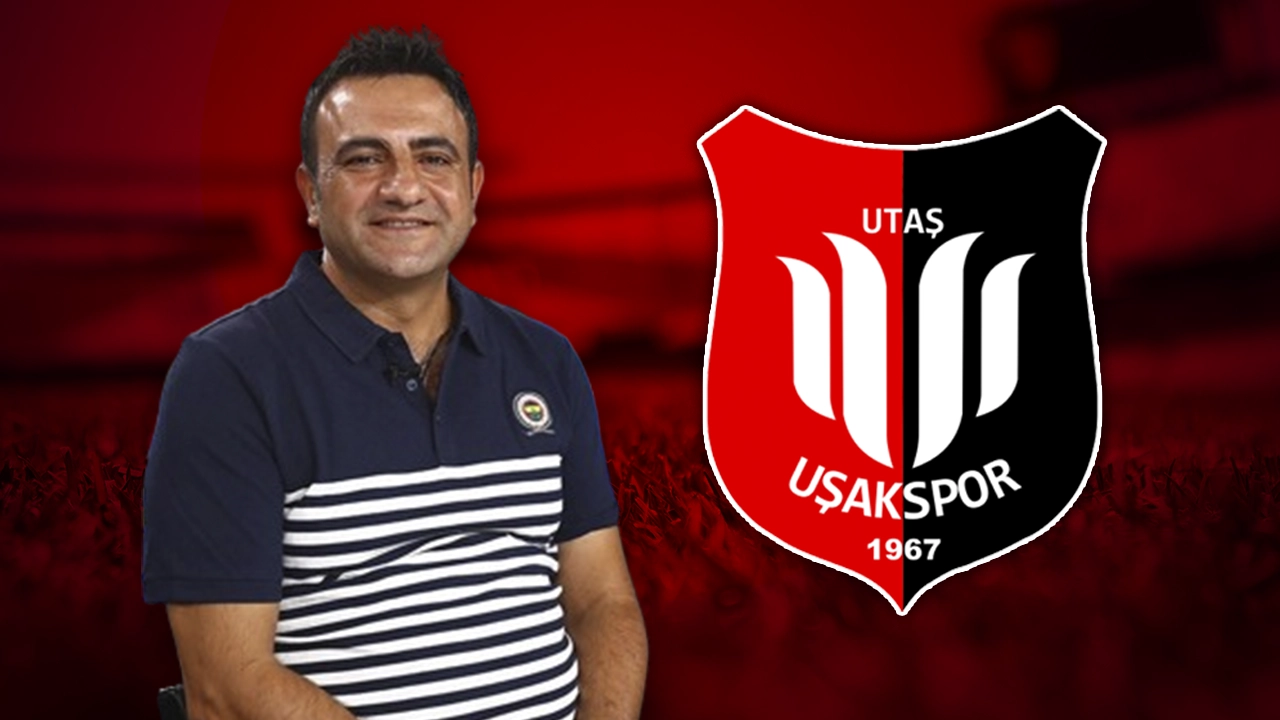 Son Dakika: Uşakspor Devredildi..! İşte Yeni Sahibi..