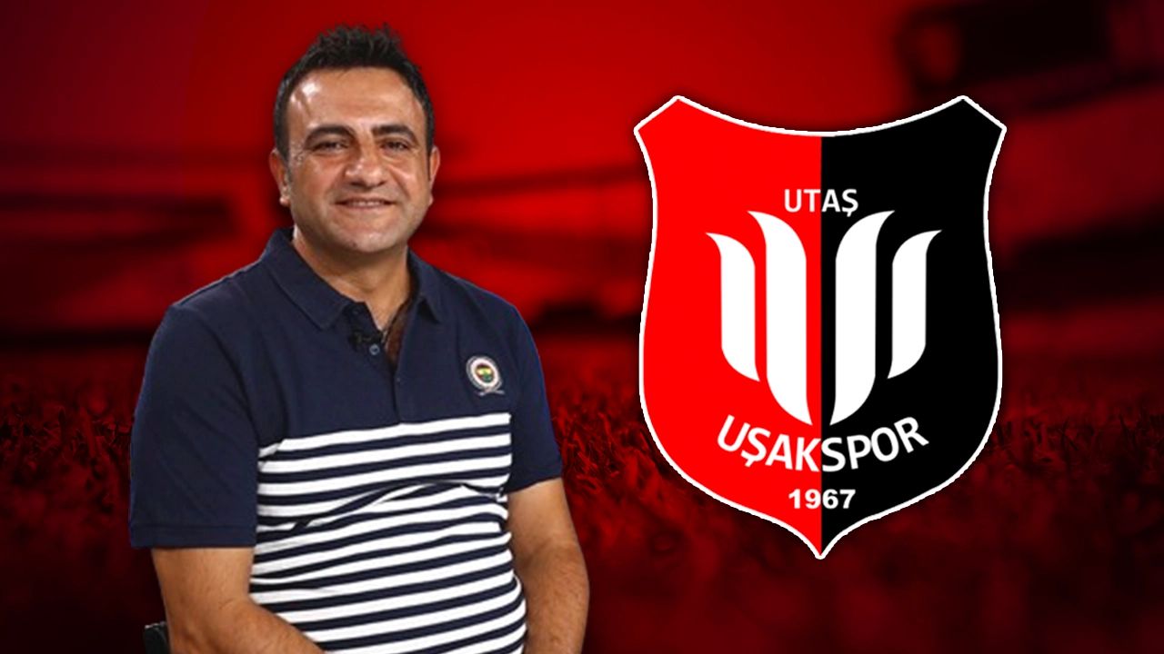 Serhat Pekmezci kimdir? Uşakspor yeni sahibi Serhat Pekmezci ne iş yapıyor?