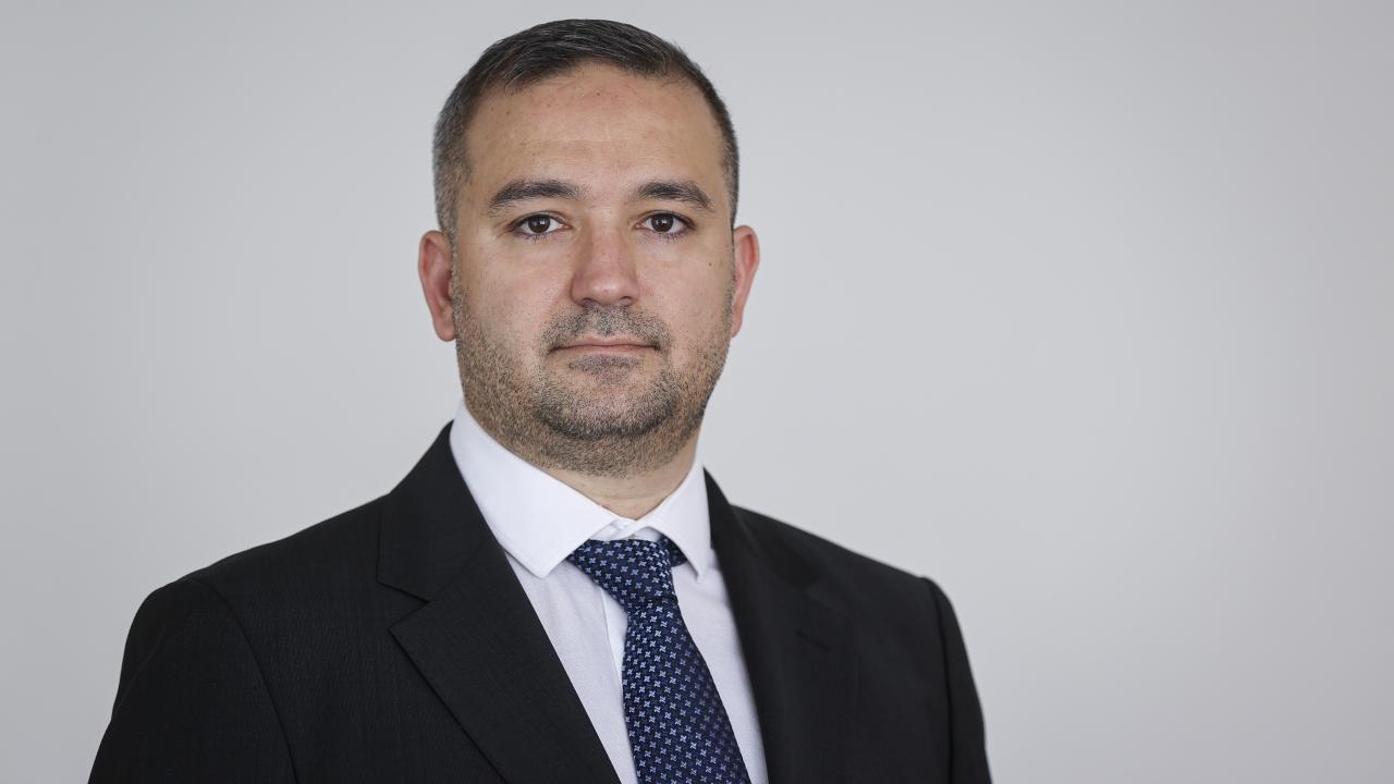 Merkez Bankası Başkanlığı'na Uşaklı Fatih Karahan Atandı