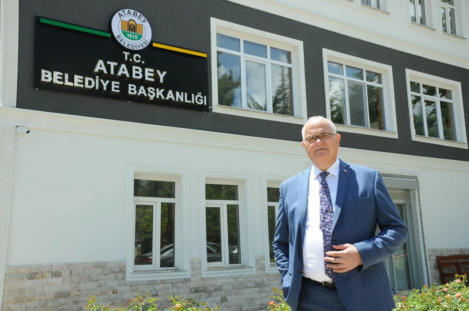 Uşak Eski Milli Eğitim Müdürü Atasoy Hakkında Şok İddialar