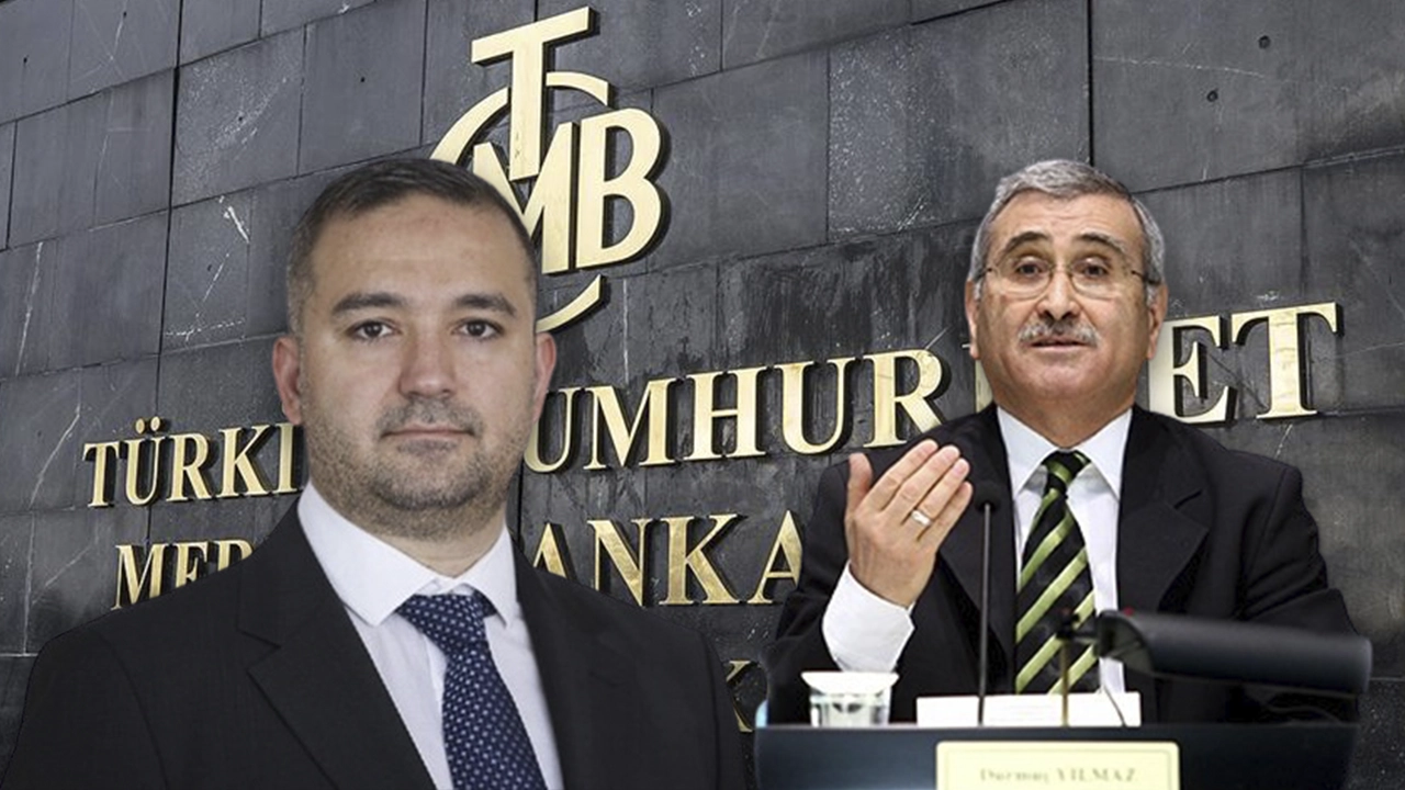 Merkez Bankası’na 2. Uşaklı Başkan