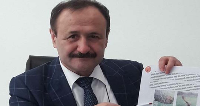 MANİSA DEPREMİ UŞAK'DA DA HİSSEDİLDİ