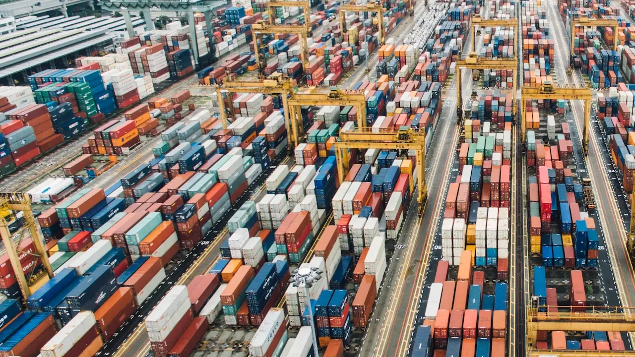 Dünya Ticaretini Yeniden Şekillendirecek "Kalkınma Yolu" Projesi İlerliyor