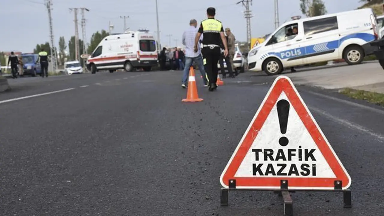 Nazilli'de otomobilin çarptığı 15 yaşındaki çocuk yaralandı