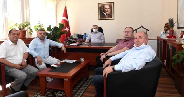 SERANOVA SERAMİK YENİDEN AÇILIYOR
