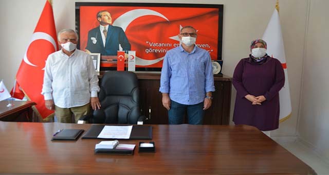 KIZILAY’DAN VEKALETLE KURBAN KAMPANYASI