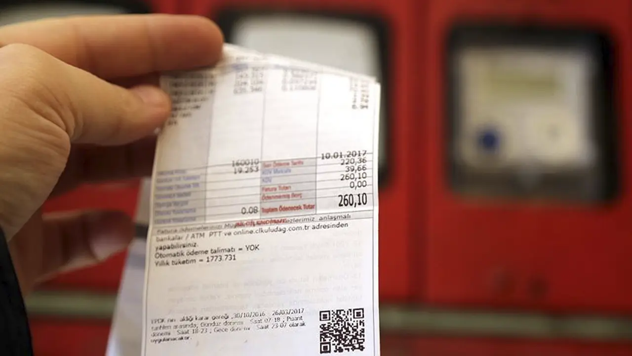 Uşak’ta Faturanın Son Ödeme Tarihini Sen Belirle Kampanyası Uzatıldı