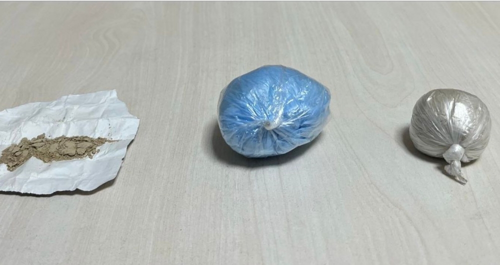 Fethiye'de uyuşturucu operasyonunda yakalanan zanlı tutuklandı