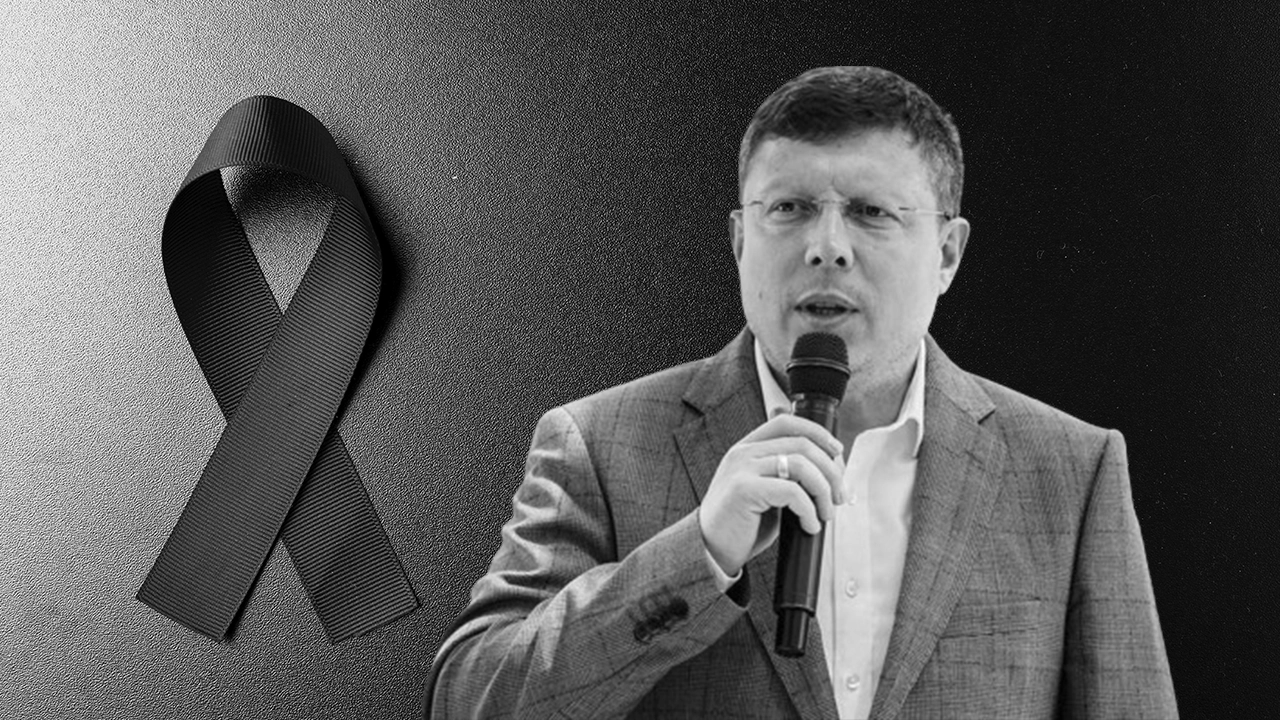 Ak Parti Uşak Vekili Tuğrul’un Acı Günü