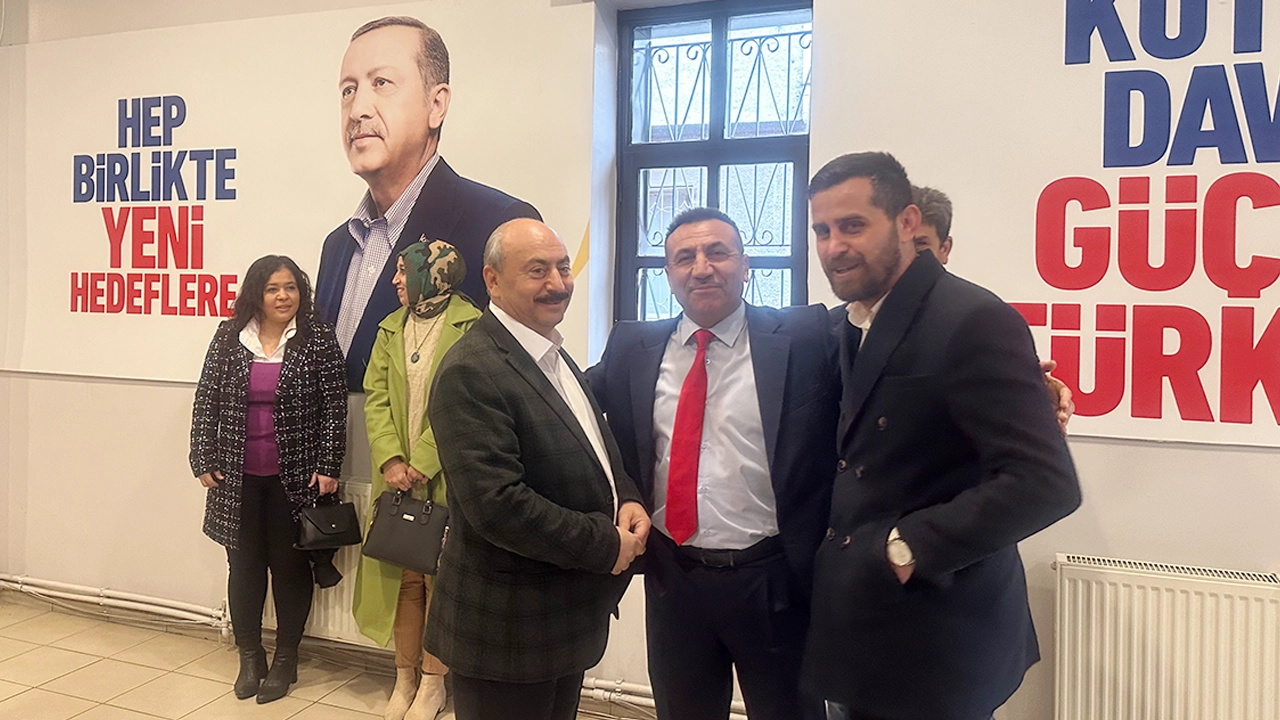 Uşak Banaz’da Ak Parti'den Sürpriz Aday Bekleniyor